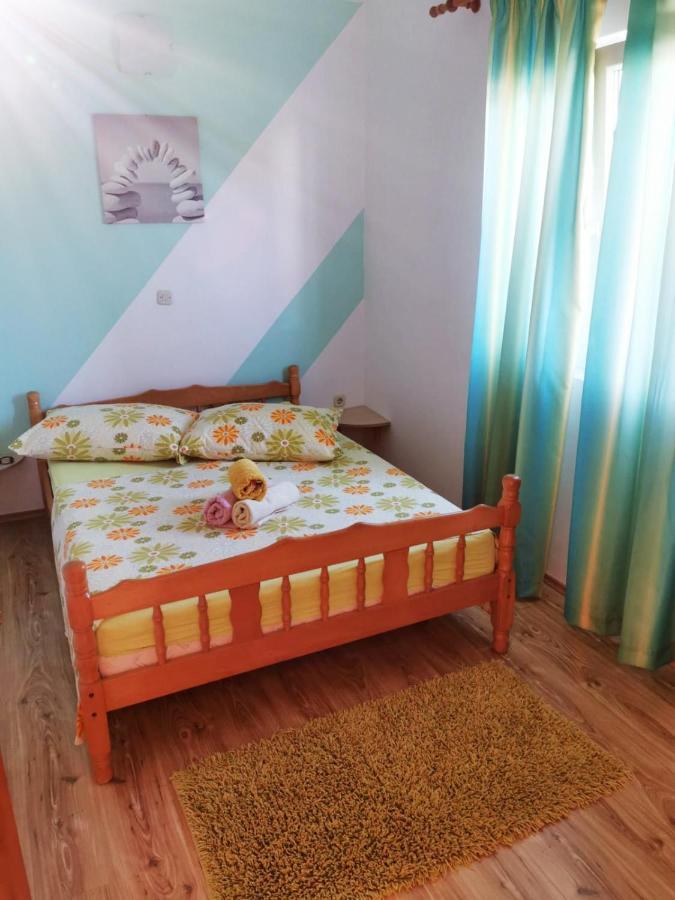 Apartments Ivana Sevid Zewnętrze zdjęcie