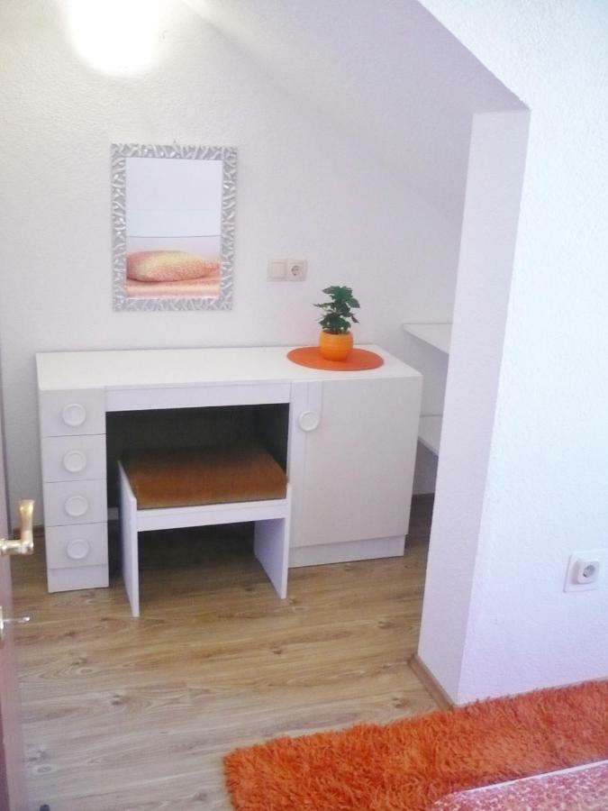 Apartments Ivana Sevid Zewnętrze zdjęcie